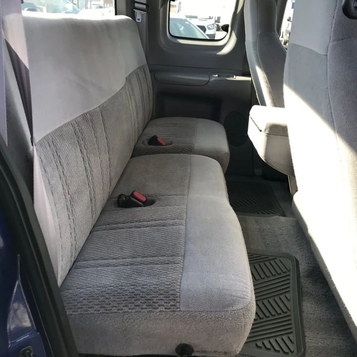 1997 Ford F-150 10th Gen - Image 14 of 20