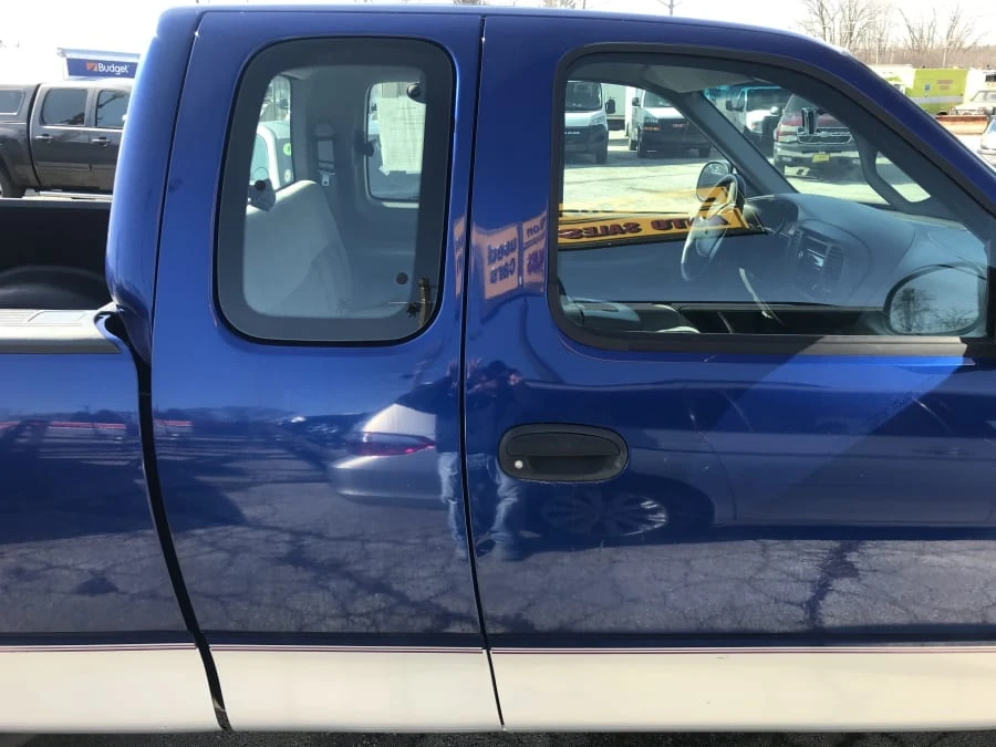 1997 Ford F-150 10th Gen - Image 7 of 20
