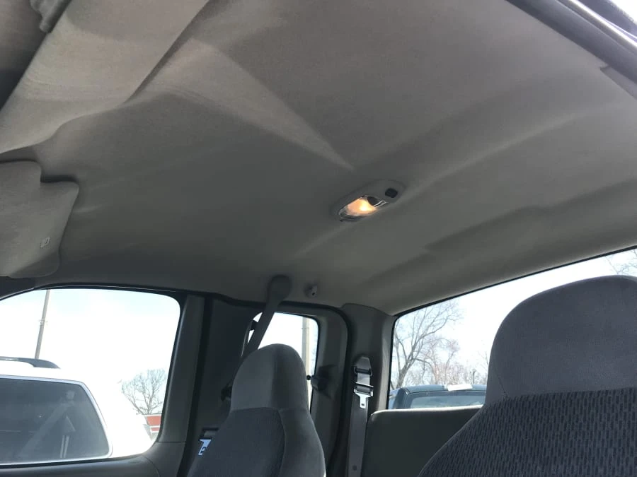 1997 Ford F-150 10th Gen - Image 10 of 20
