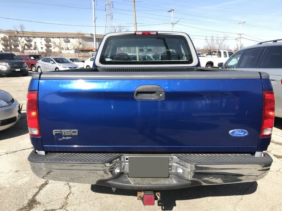 1997 Ford F-150 10th Gen - Image 5 of 20