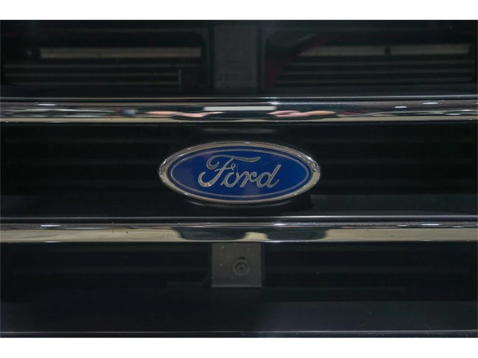 1997 Ford F-Series 9th Gen - Image 21 of 31