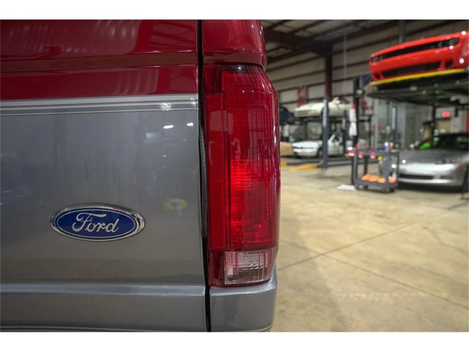1997 Ford F-Series 9th Gen - Image 31 of 31