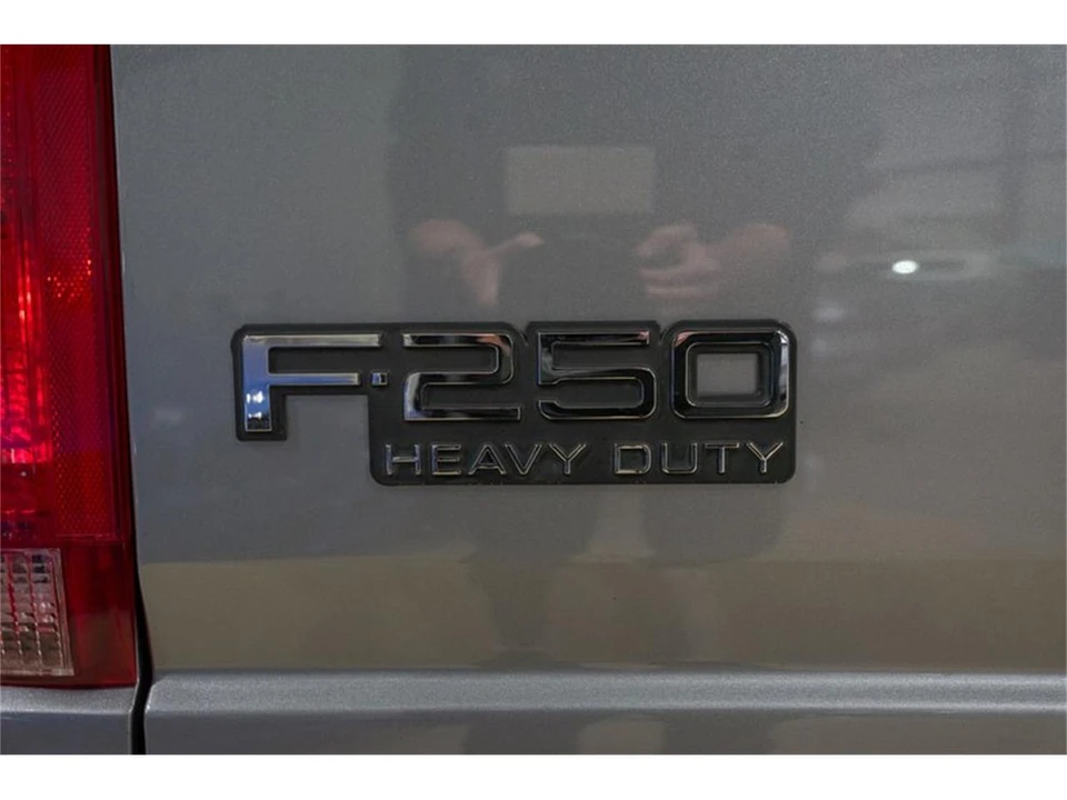 1997 Ford F-Series 9th Gen - Image 23 of 31