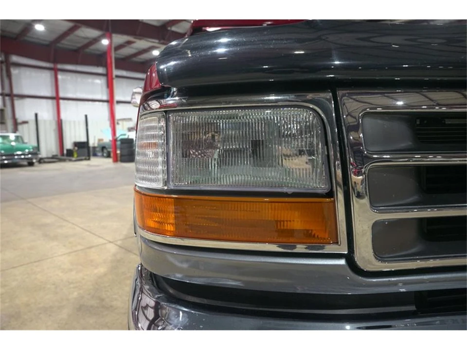 1997 Ford F-Series 9th Gen - Image 28 of 31