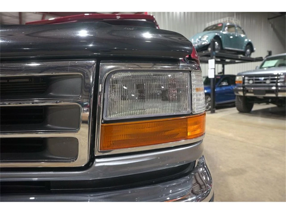 1997 Ford F-Series 9th Gen - Image 29 of 31
