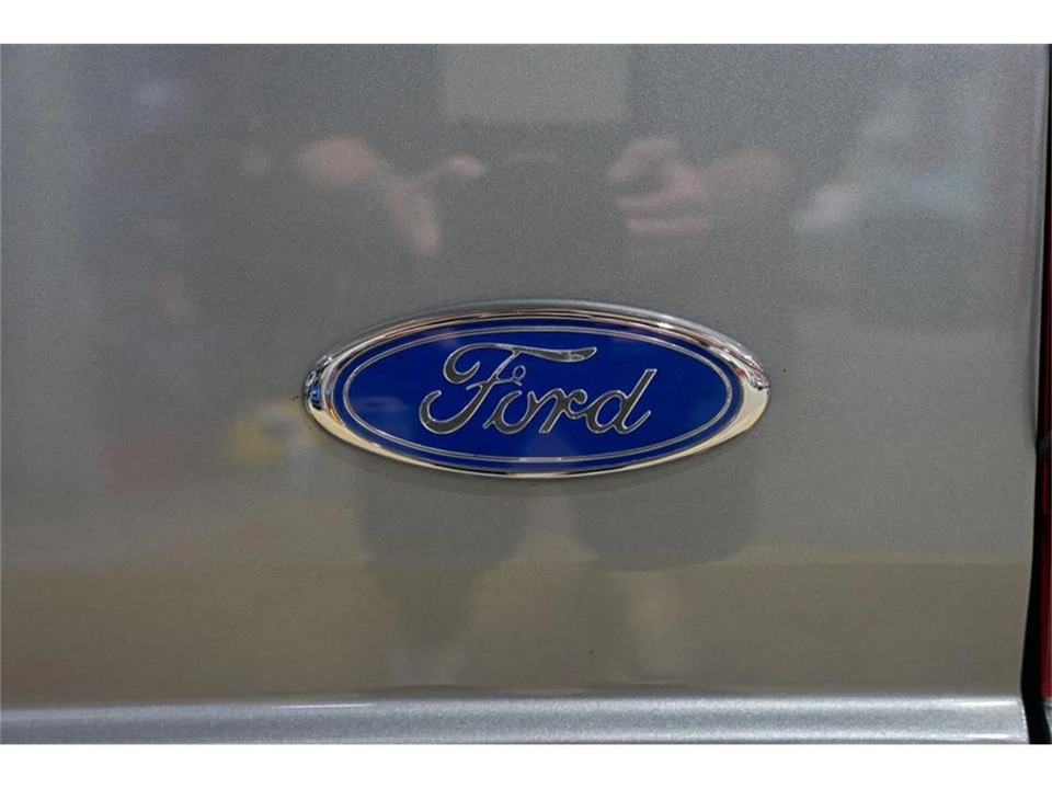 1997 Ford F-Series 9th Gen - Image 24 of 31