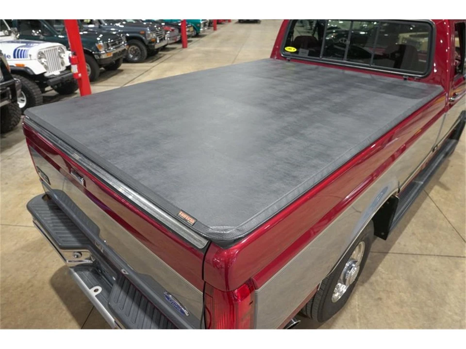1997 Ford F-Series 9th Gen - Image 20 of 31