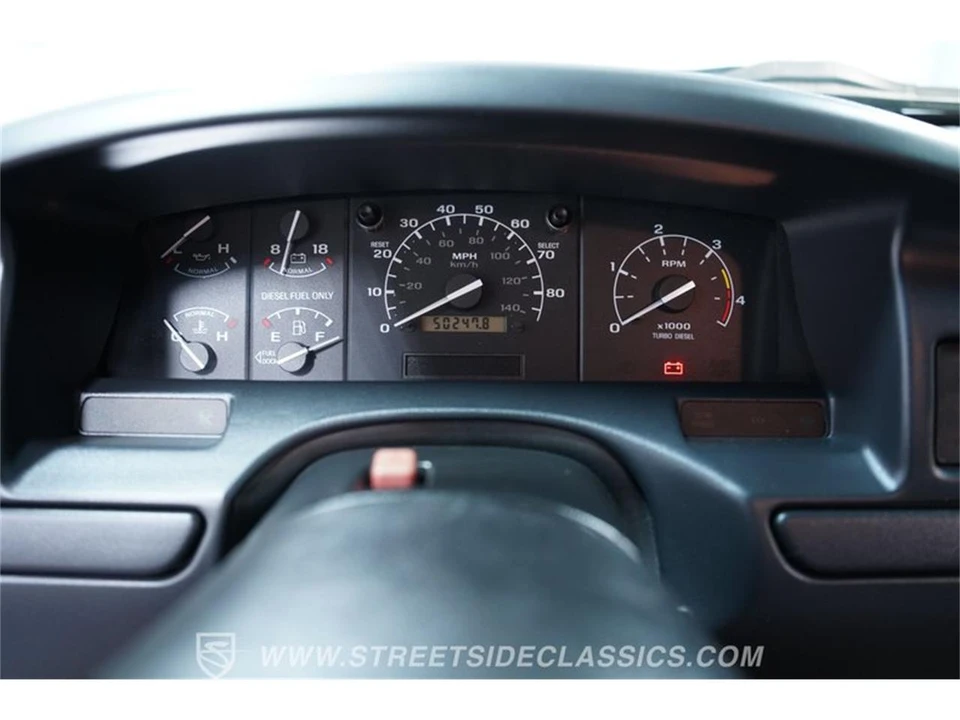 1997 Ford F-Series 9th Gen - Image 31 of 31