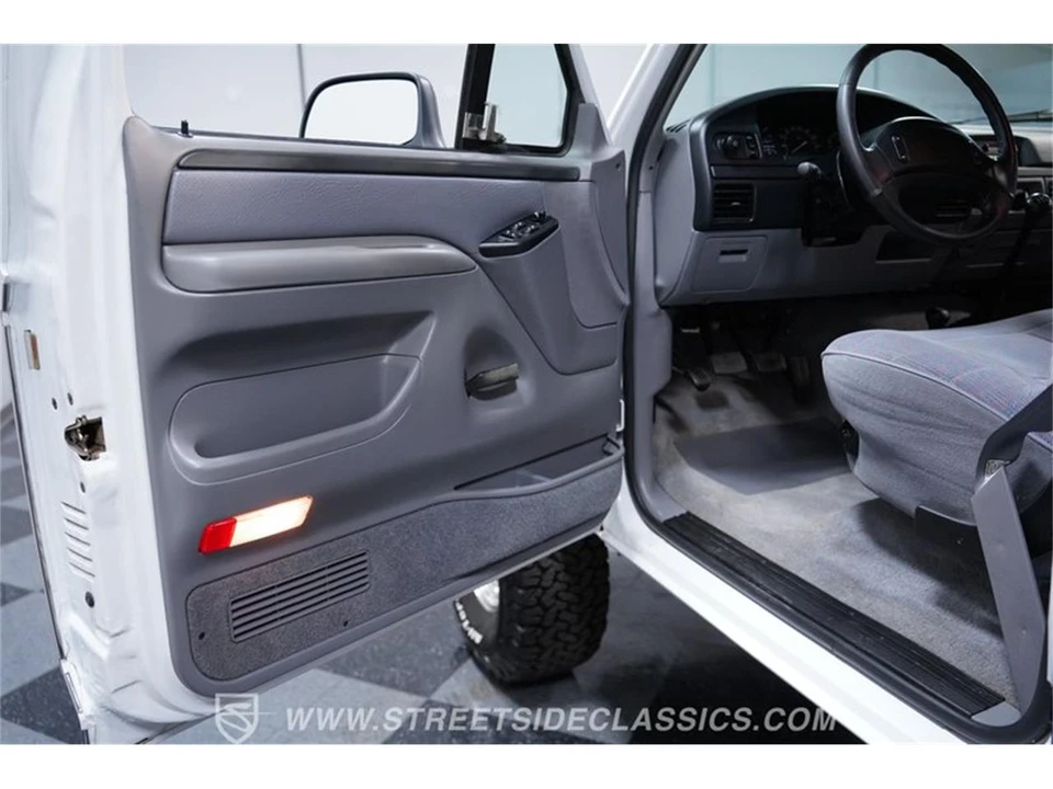 1997 Ford F-Series 9th Gen - Image 28 of 31