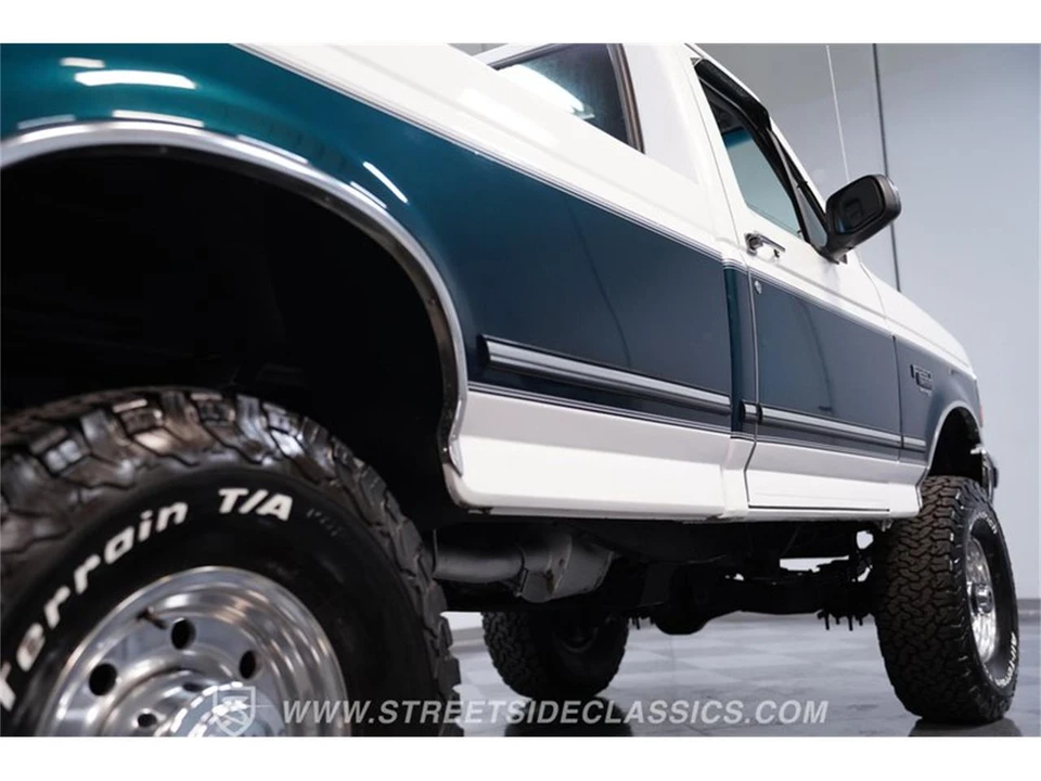 1997 Ford F-Series 9th Gen - Image 22 of 31