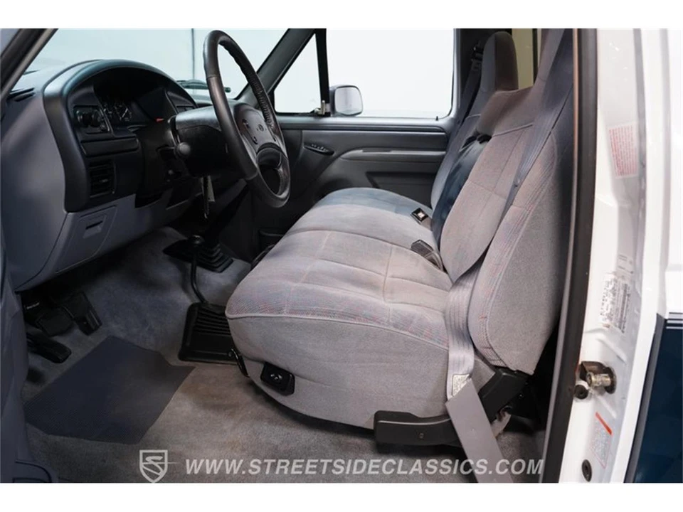 1997 Ford F-Series 9th Gen - Image 29 of 31