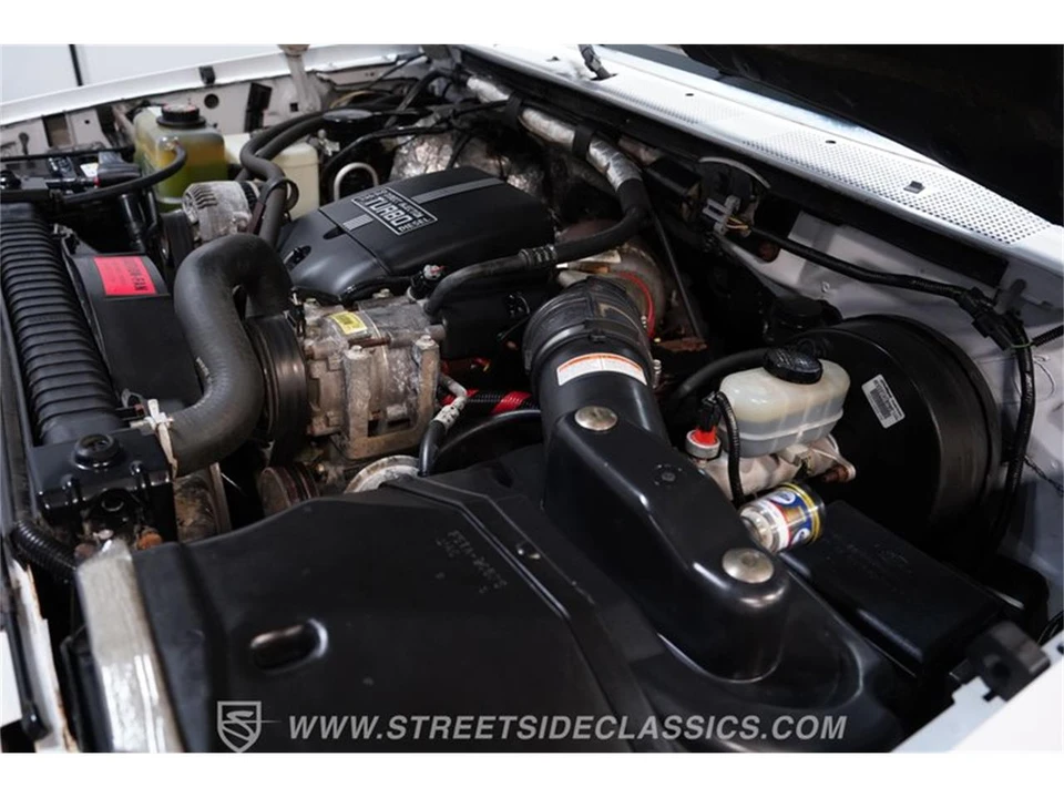 1997 Ford F-Series 9th Gen - Image 26 of 31