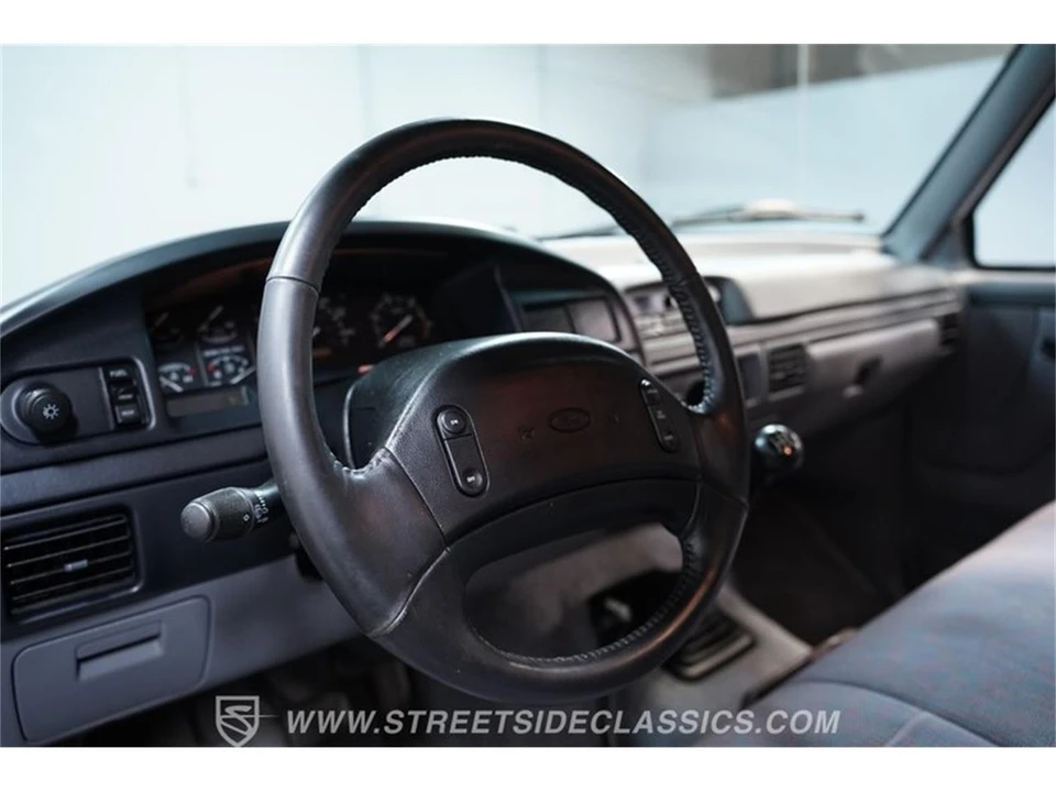 1997 Ford F-Series 9th Gen - Image 30 of 31