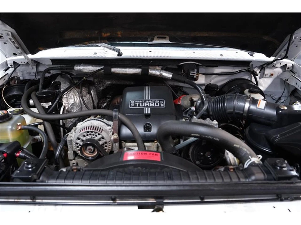 1997 Ford F-Series 9th Gen - Image 3 of 31