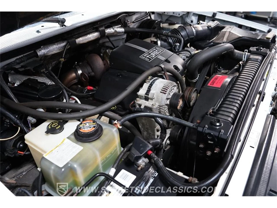 1997 Ford F-Series 9th Gen - Image 27 of 31