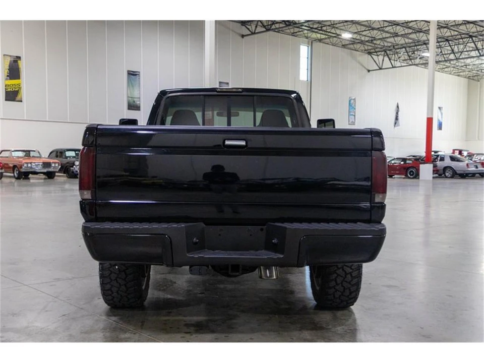1997 Ford F-Series 9th Gen - Image 6 of 31