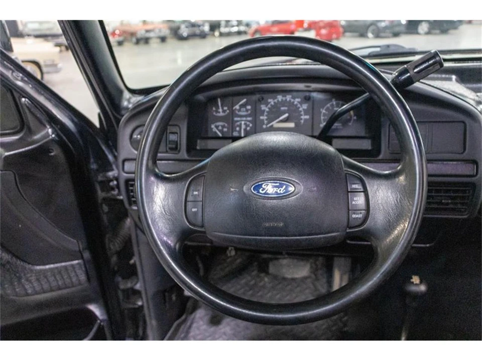 1997 Ford F-Series 9th Gen - Image 11 of 31