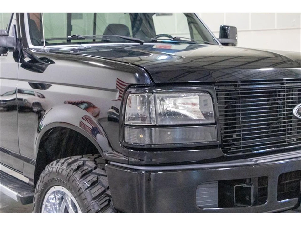 1997 Ford F-Series 9th Gen - Image 26 of 31