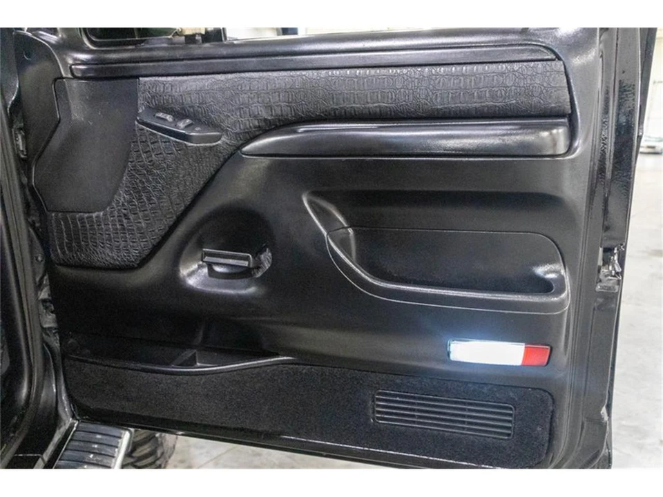 1997 Ford F-Series 9th Gen - Image 27 of 31