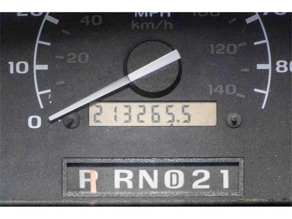 1997 Ford F-Series 9th Gen - Image 12 of 31