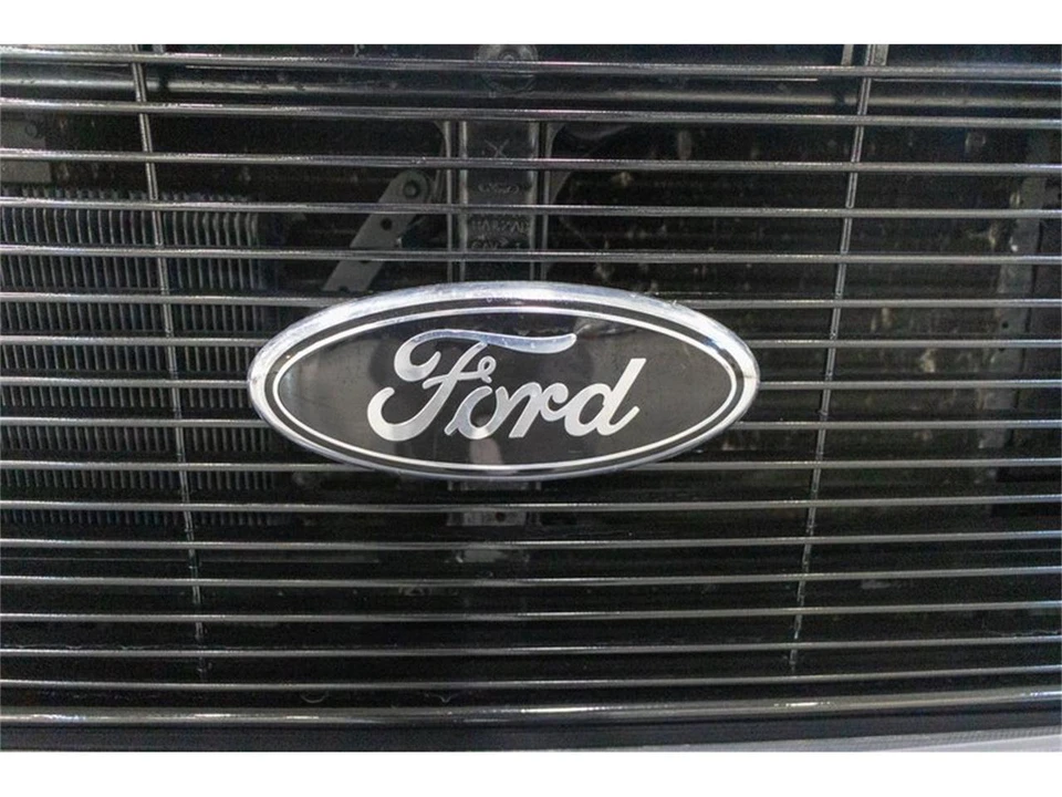 1997 Ford F-Series 9th Gen - Image 22 of 31