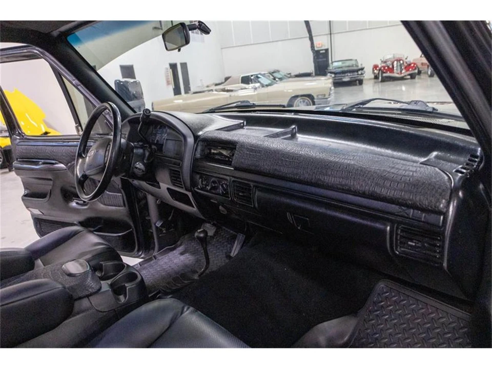 1997 Ford F-Series 9th Gen - Image 28 of 31