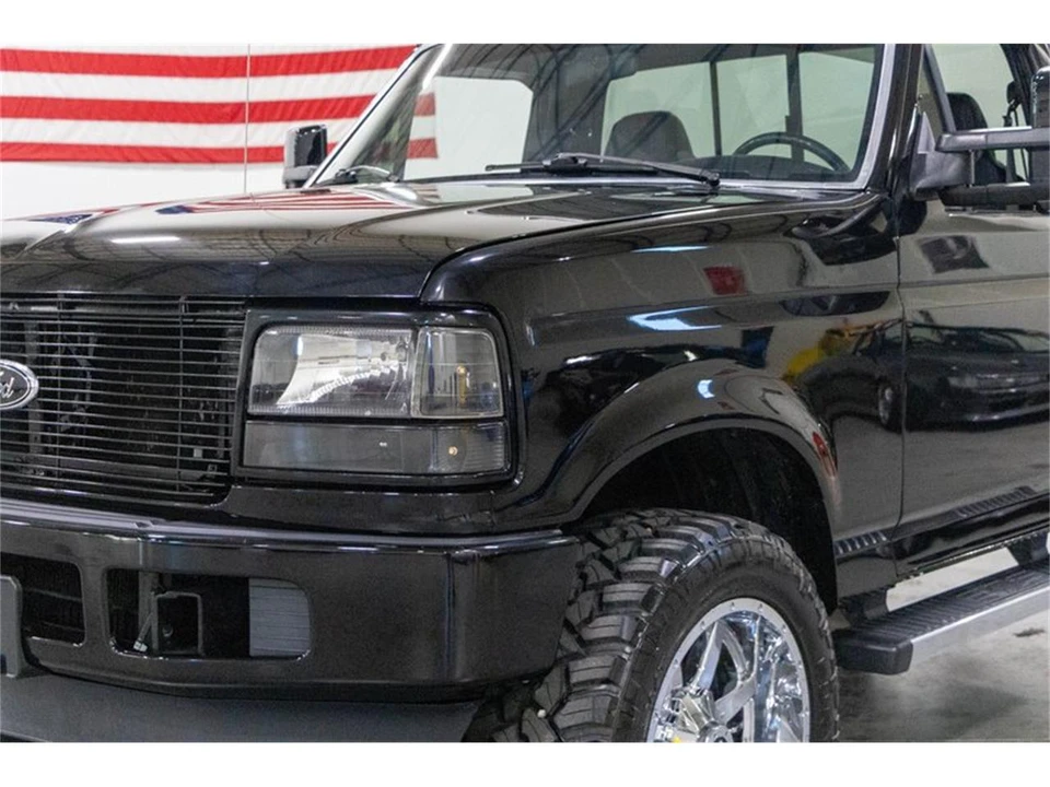 1997 Ford F-Series 9th Gen - Image 23 of 31