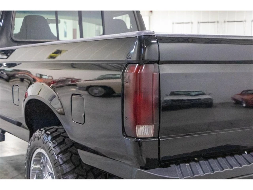 1997 Ford F-Series 9th Gen - Image 24 of 31