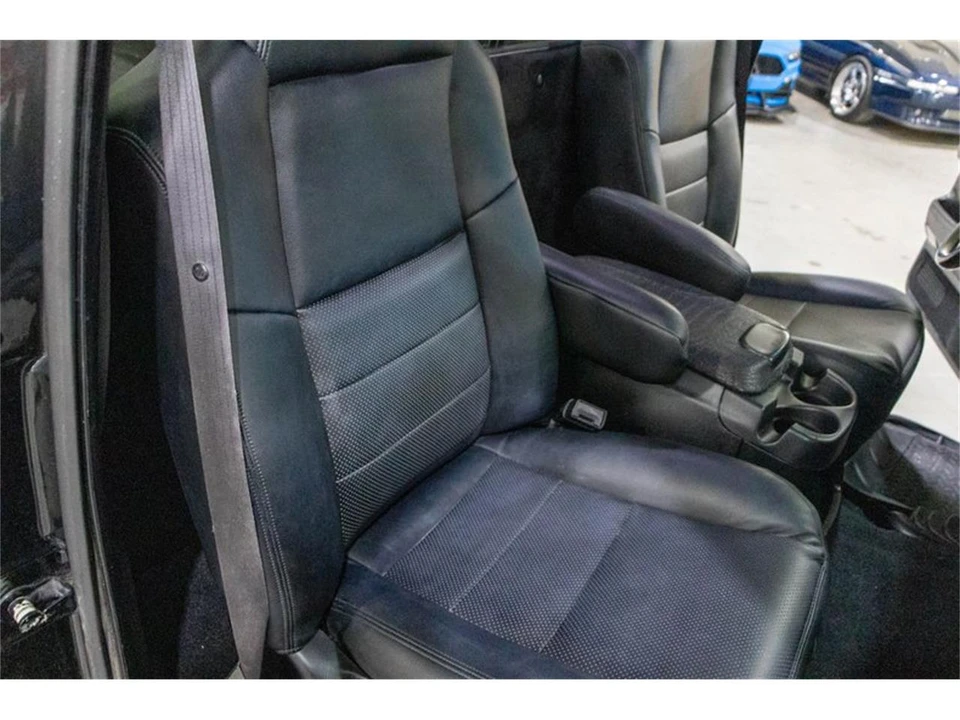 1997 Ford F-Series 9th Gen - Image 30 of 31