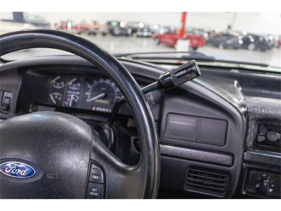 1997 Ford F-Series 9th Gen - Image 15 of 31