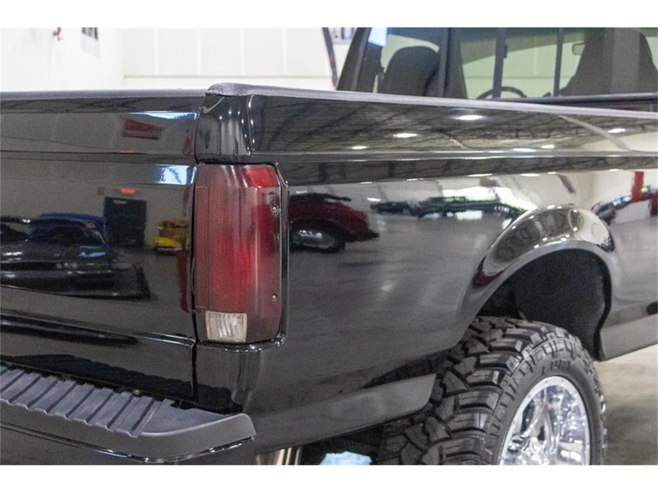 1997 Ford F-Series 9th Gen - Image 25 of 31