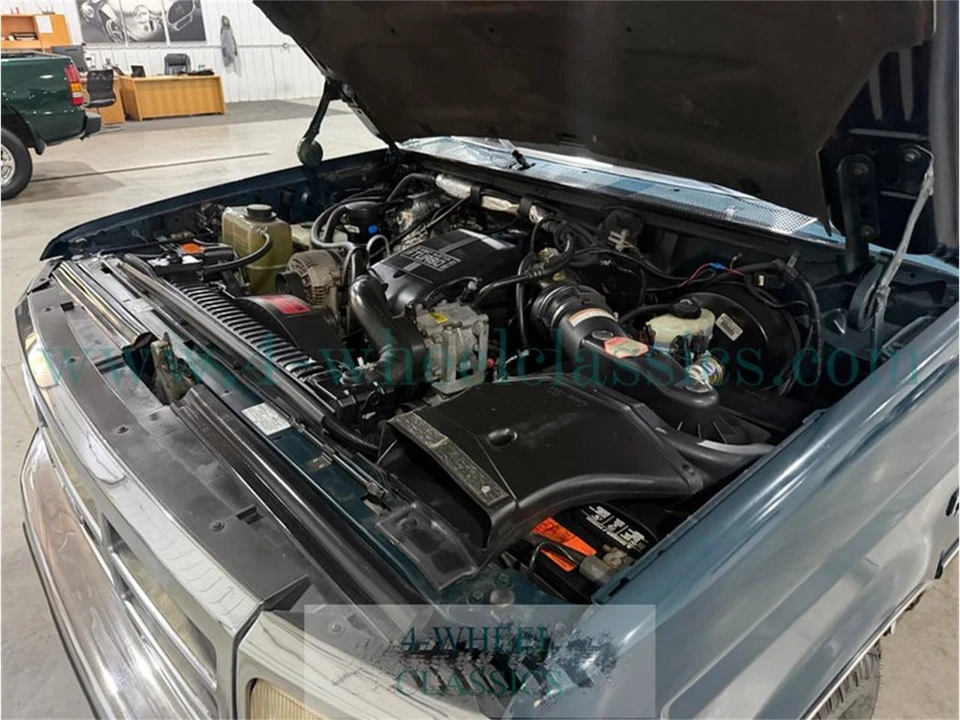 1997 Ford F-Series 9th Gen - Image 29 of 31