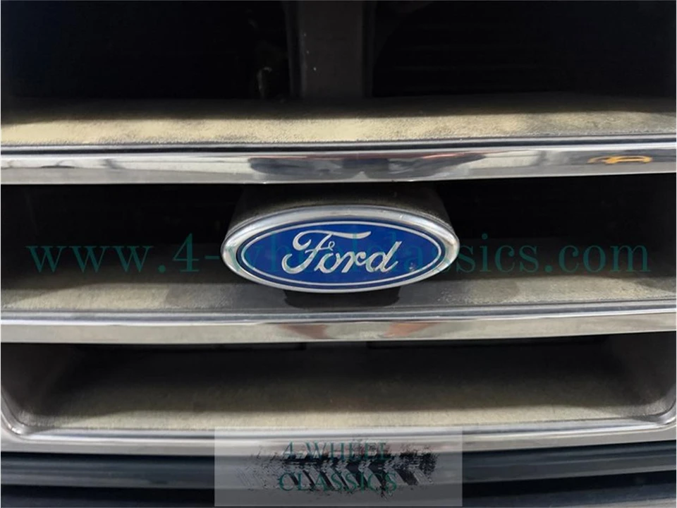 1997 Ford F-Series 9th Gen - Image 14 of 31
