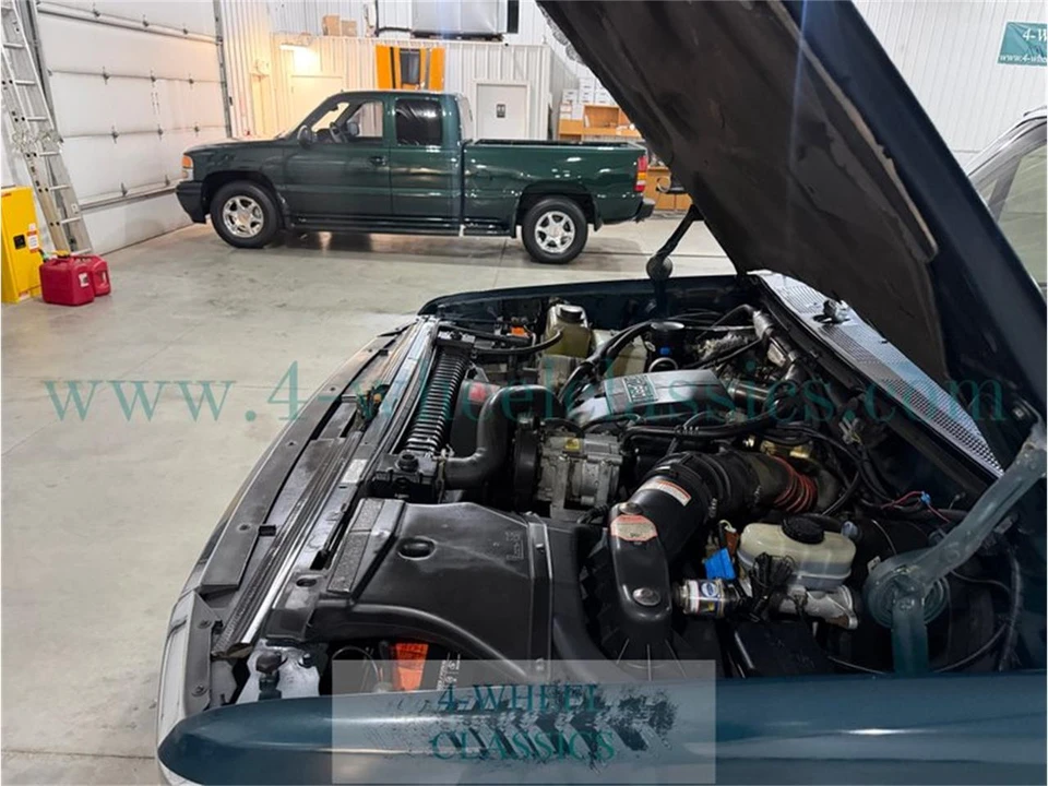 1997 Ford F-Series 9th Gen - Image 26 of 31
