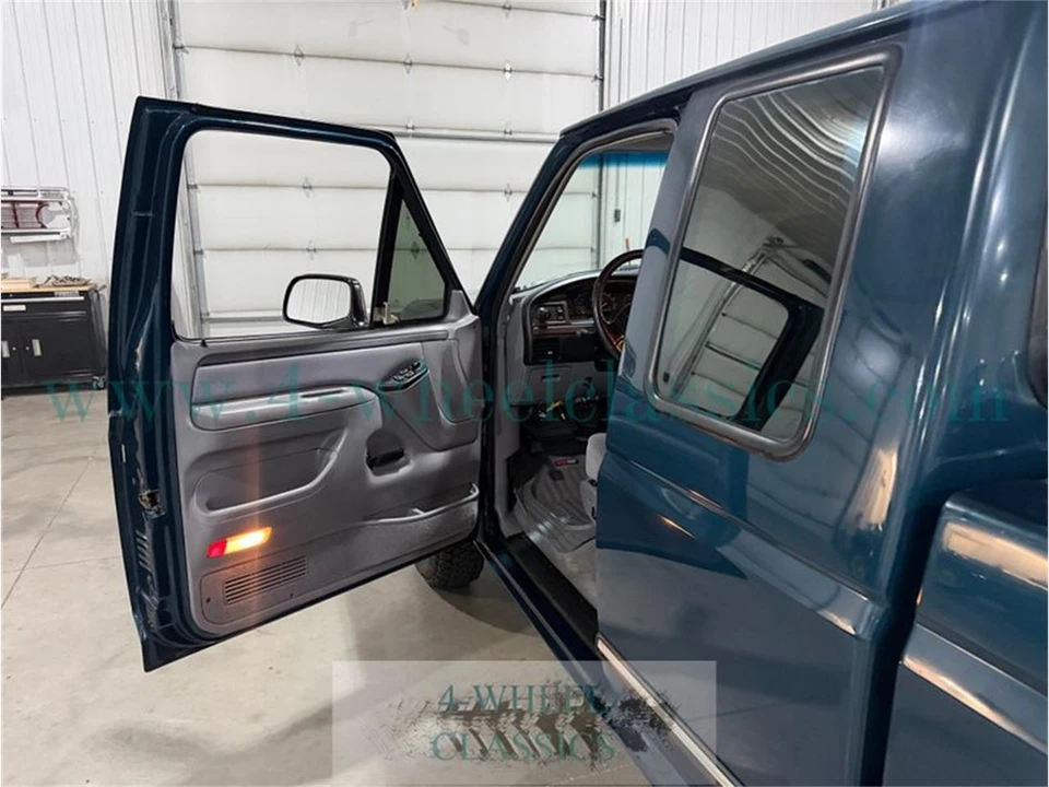 1997 Ford F-Series 9th Gen - Image 30 of 31