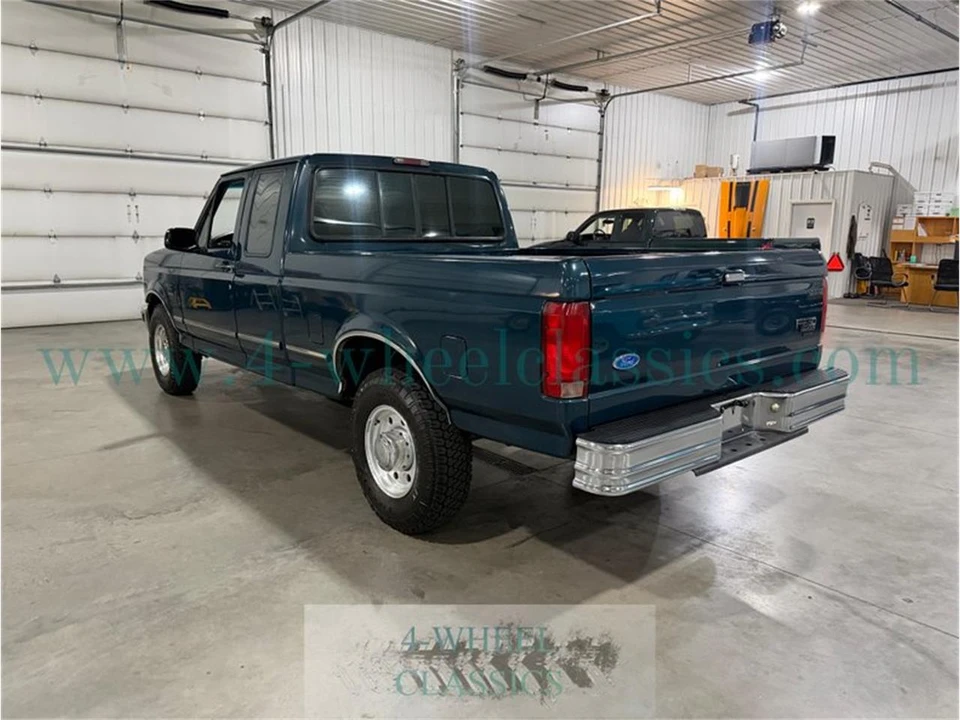 1997 Ford F-Series 9th Gen - Image 3 of 31