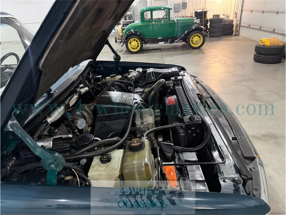 1997 Ford F-Series 9th Gen - Image 27 of 31