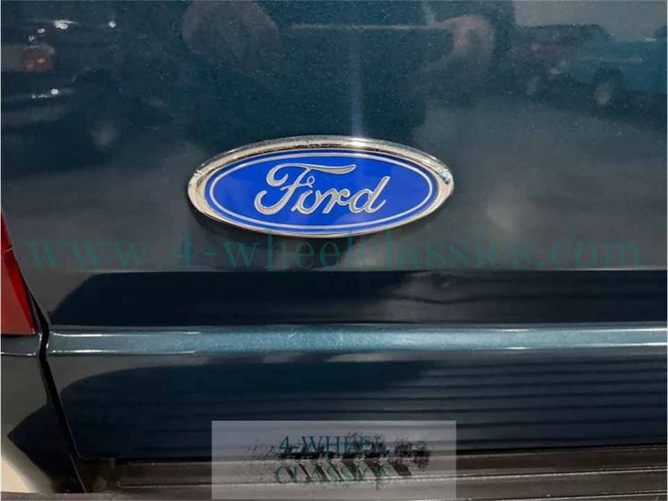 1997 Ford F-Series 9th Gen - Image 16 of 31