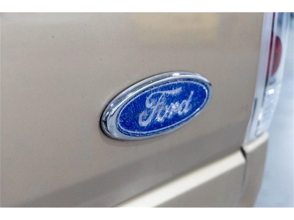1997 Ford F-Series 9th Gen - Image 26 of 31