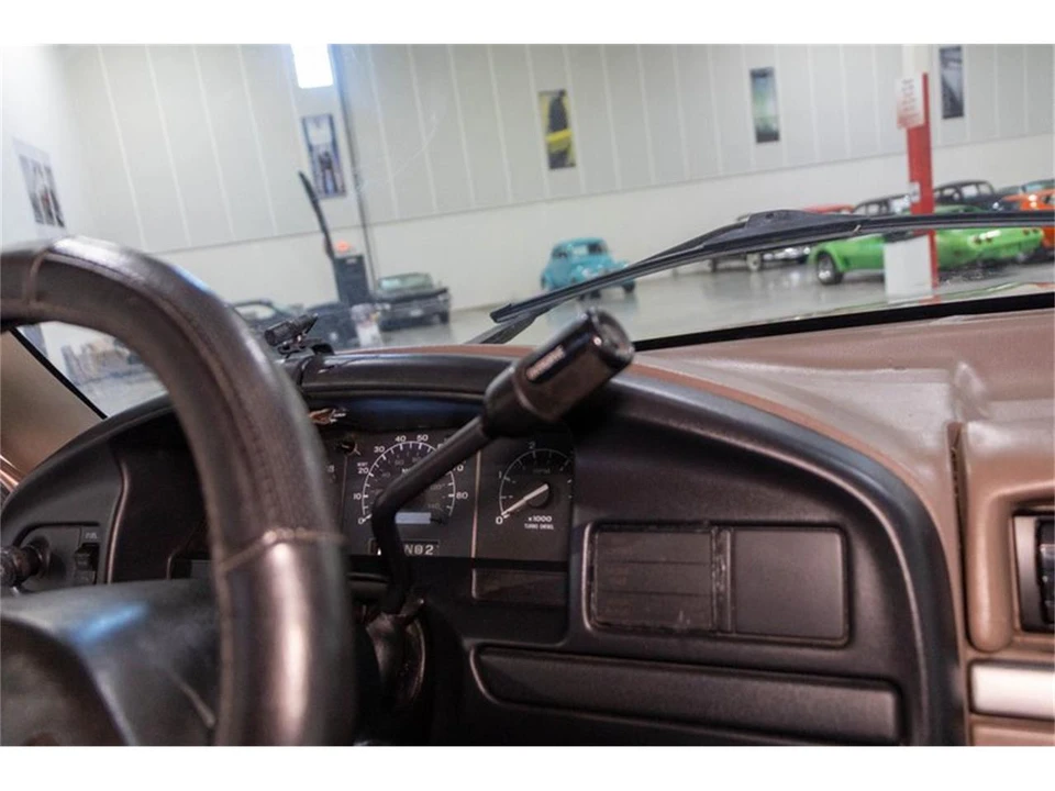 1997 Ford F-Series 9th Gen - Image 16 of 31