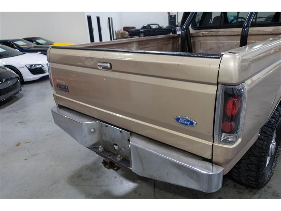 1997 Ford F-Series 9th Gen - Image 22 of 31