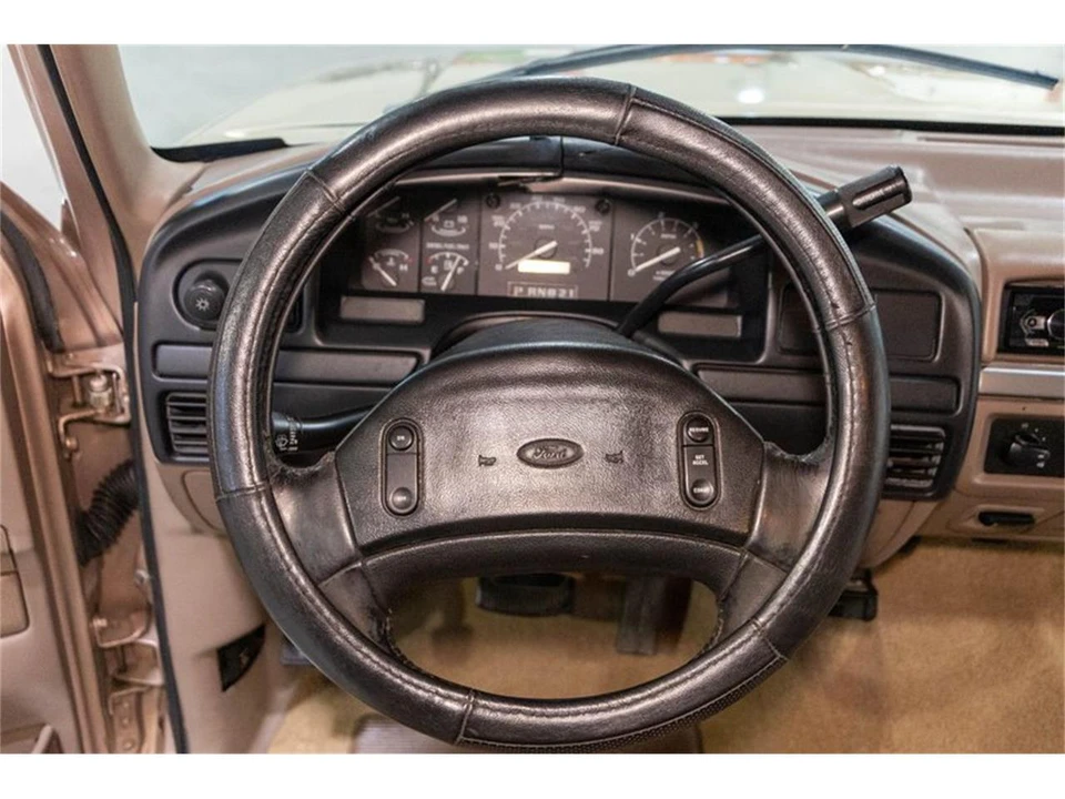 1997 Ford F-Series 9th Gen - Image 12 of 31