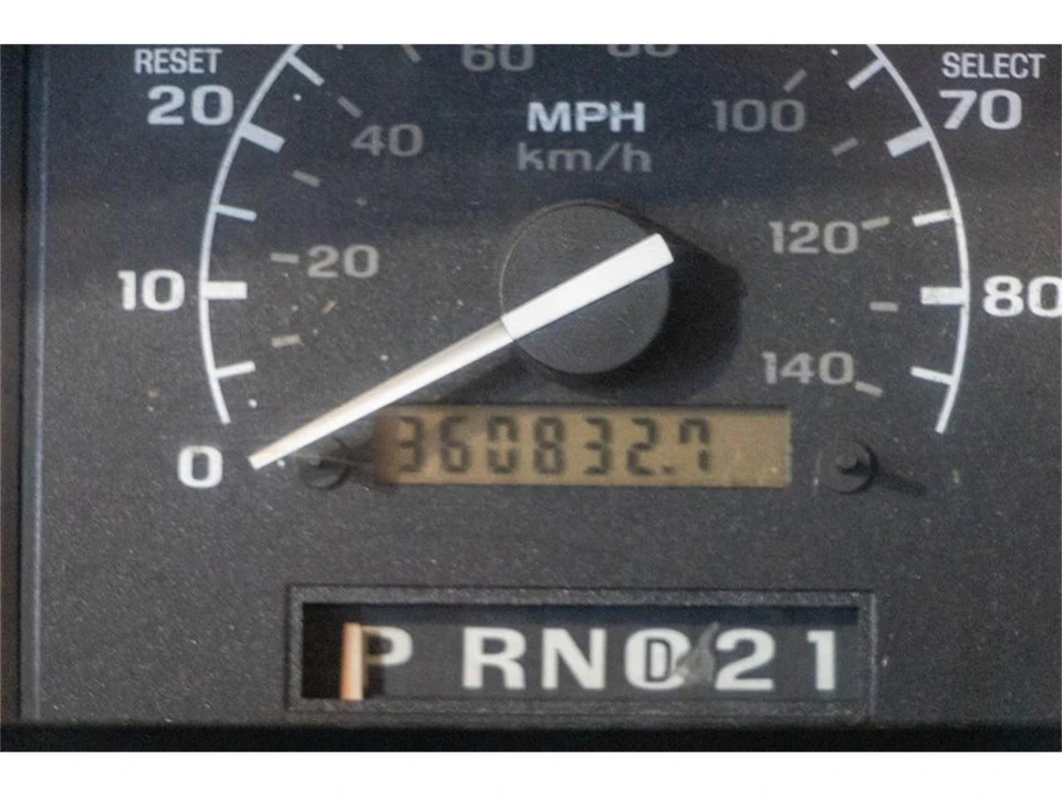1997 Ford F-Series 9th Gen - Image 13 of 31