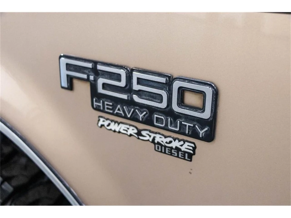 1997 Ford F-Series 9th Gen - Image 24 of 31