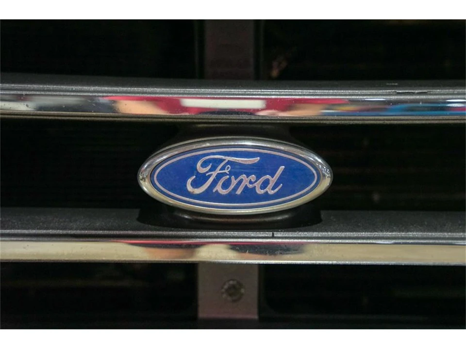 1997 Ford F-Series 9th Gen - Image 21 of 31