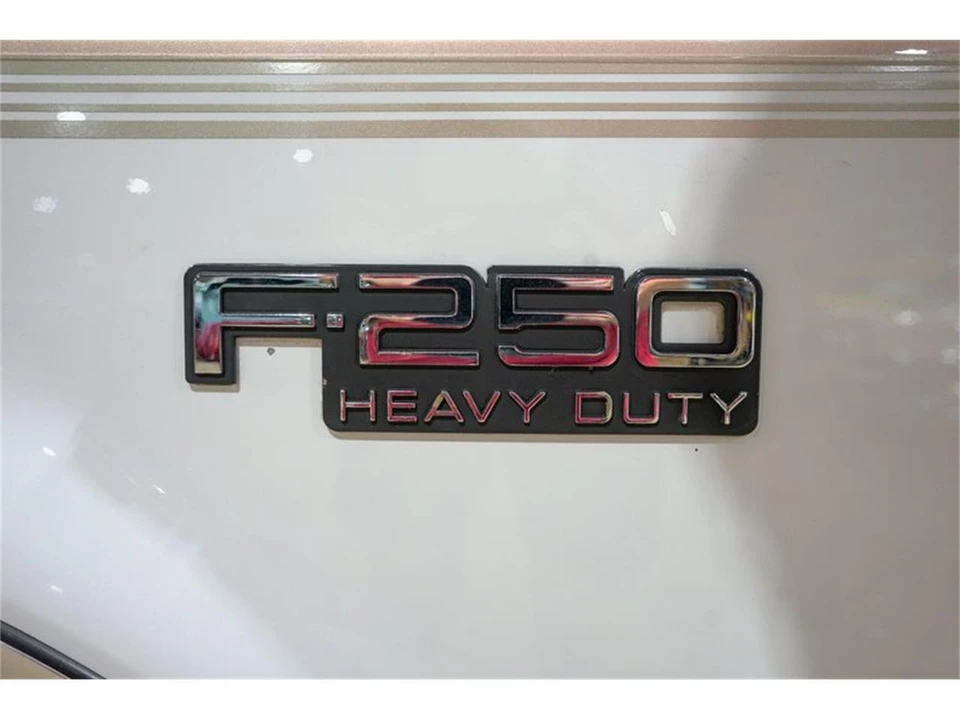 1997 Ford F-Series 9th Gen - Image 22 of 31