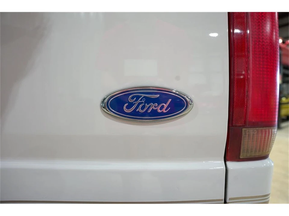 1997 Ford F-Series 9th Gen - Image 23 of 31