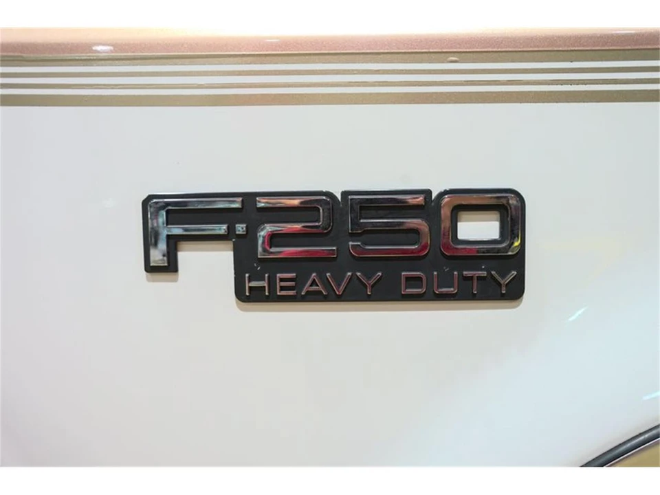 1997 Ford F-Series 9th Gen - Image 24 of 31