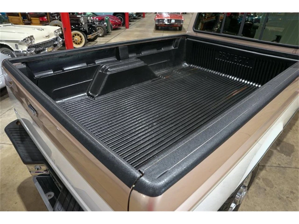 1997 Ford F-Series 9th Gen - Image 20 of 31