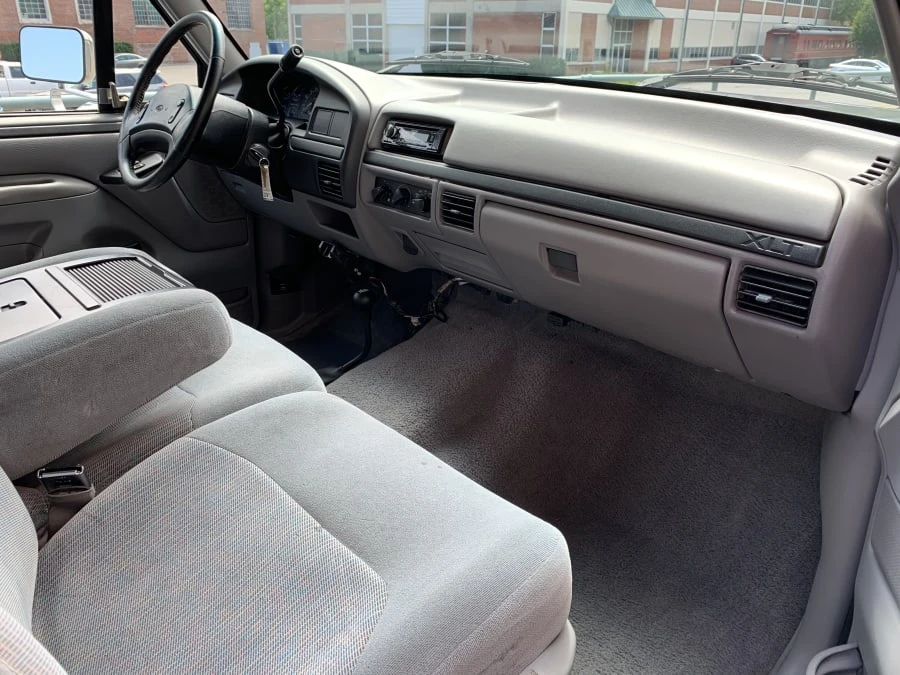 1997 Ford F-Series 9th Gen - Image 5 of 8